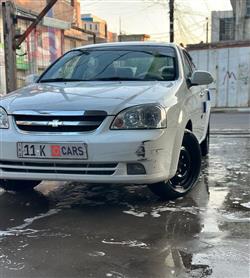 شيفروليه اوبترا